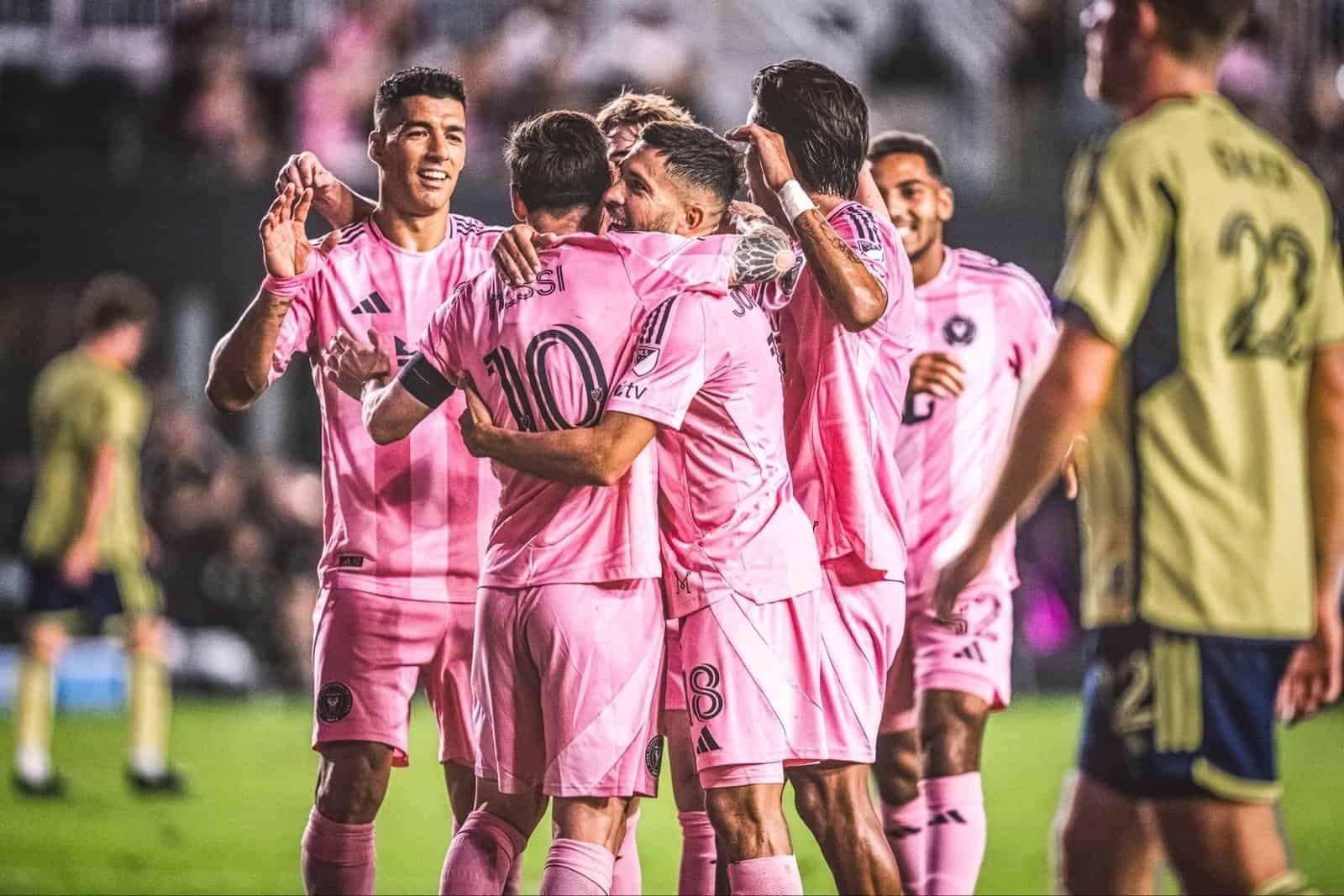 Inter Miami analysis – tactical breakdown and player performance review