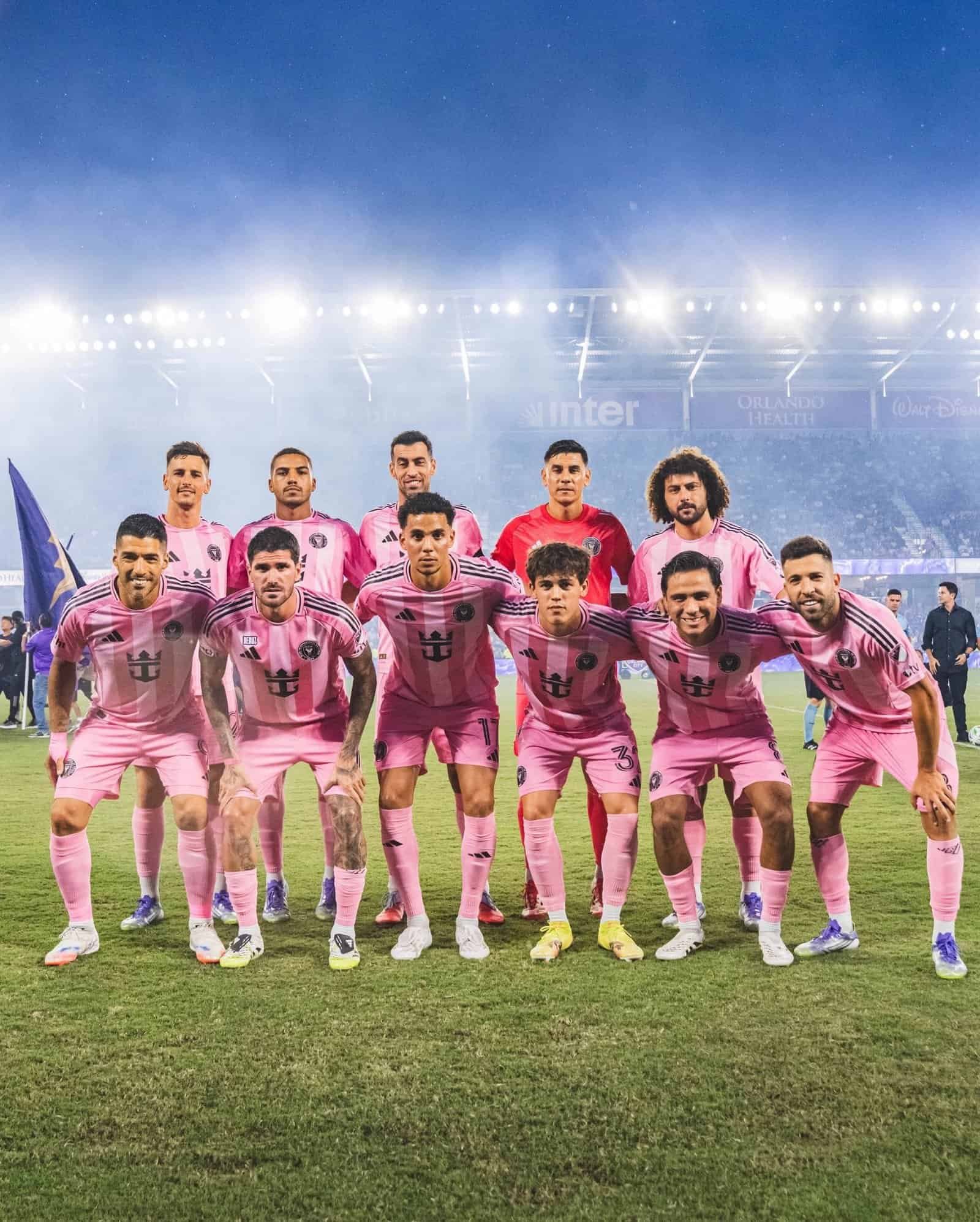 Florida Derby Disaster: Inter Miami Humbled 4–1 by Orlando City