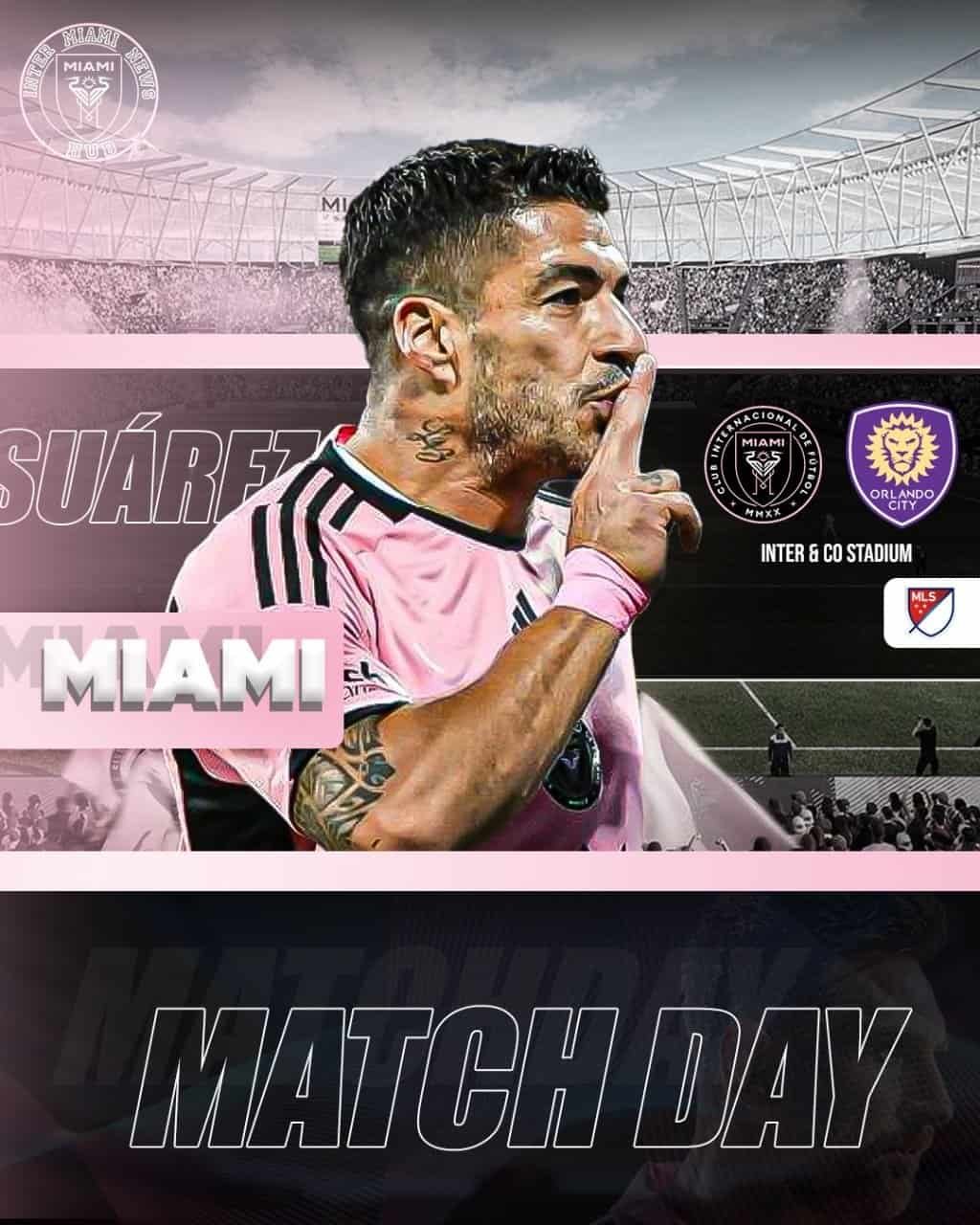 Florida Derby Preview: Inter Miami vs Orlando