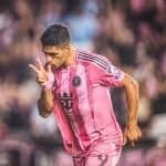 Luis Suárez Suspended and Fray Fined ahead of Nashville Game