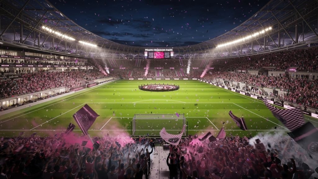 Miami Freedom Park – Inter Miami’s New 131-Acre Stadium and Entertainment District Opening 2026