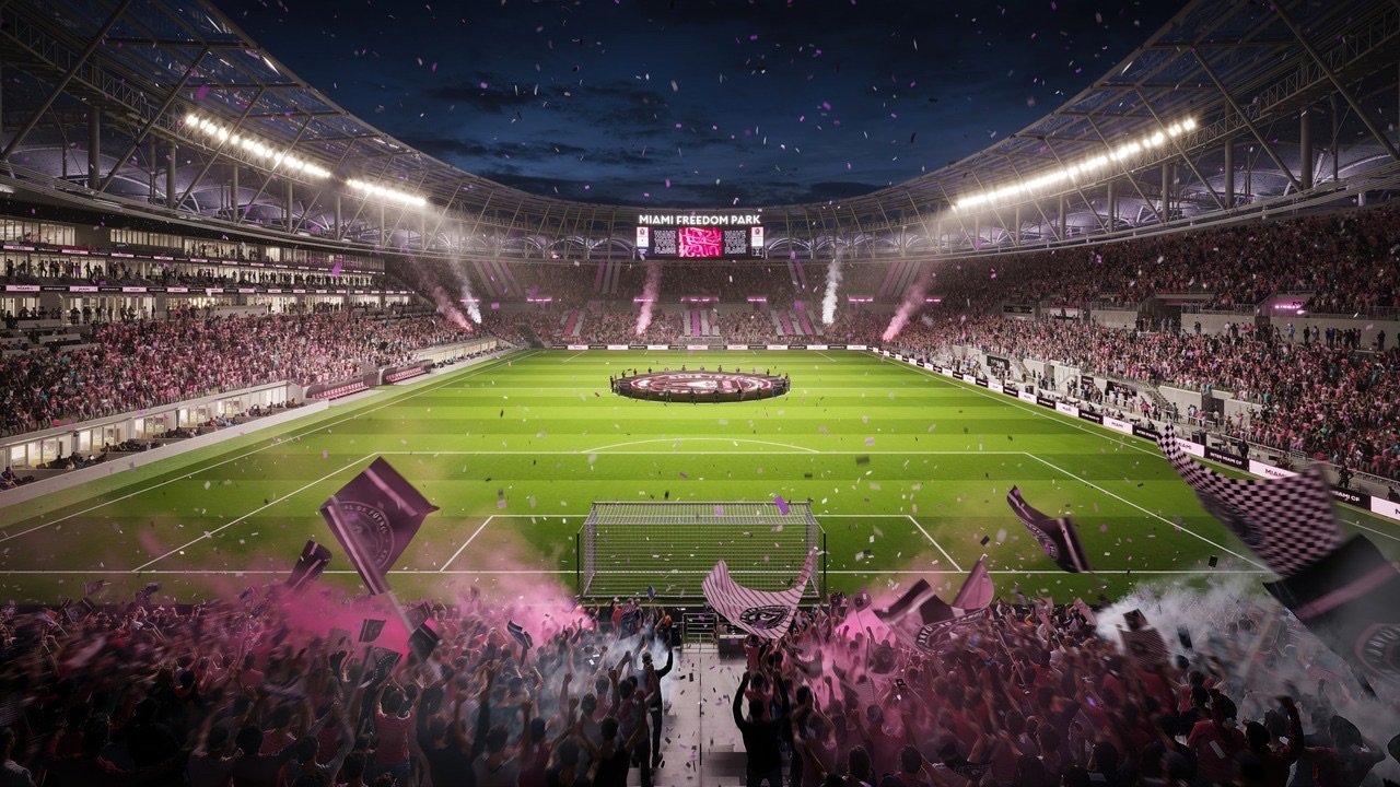 Miami Freedom Park – Inter Miami’s New 131-Acre Stadium and Entertainment District Opening 2026