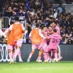 Inter Miami vs Nashville Preview: Messi, Rivalry and Champions Cup Stakes