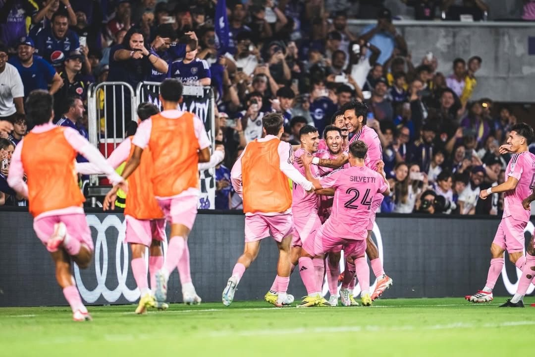 Inter Miami vs Nashville Preview: Messi, Rivalry and Champions Cup Stakes