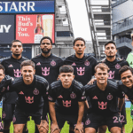 Lionel Messi free kick goal Inter Miami NYCFC victory Yankee Stadium 2026