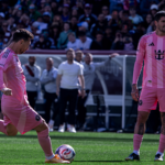 Rodrigo De Paul goal Inter Miami Real Salt Lake win 2-0 2026