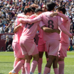 Lionel Messi brace Inter Miami Colorado Rapids win 3-2 2026