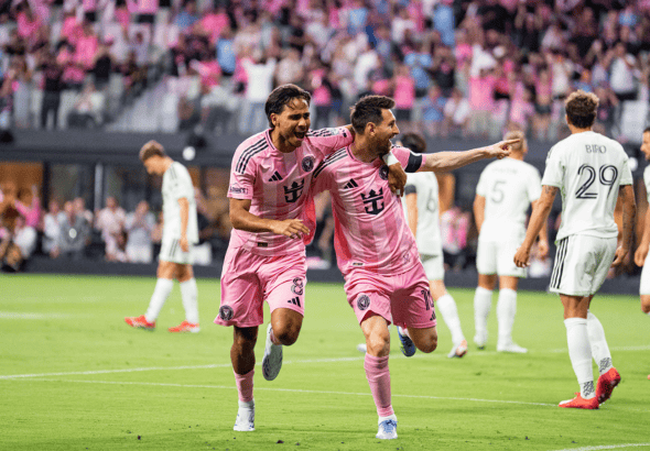 Inter Miami scoring problems attack analysis 2026 MLS season