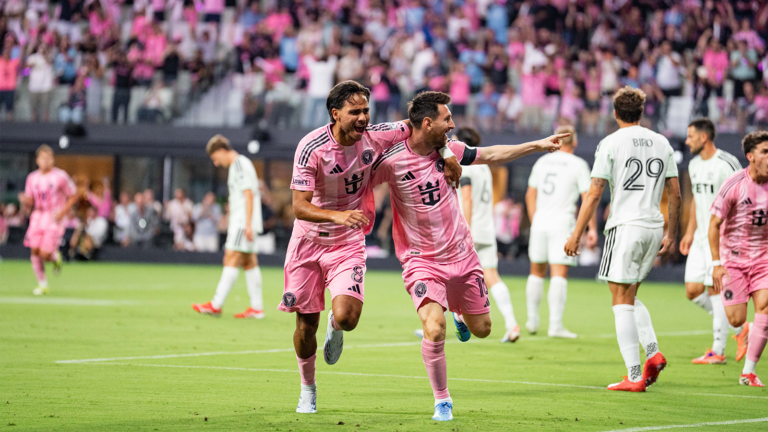 Inter Miami scoring problems attack analysis 2026 MLS season