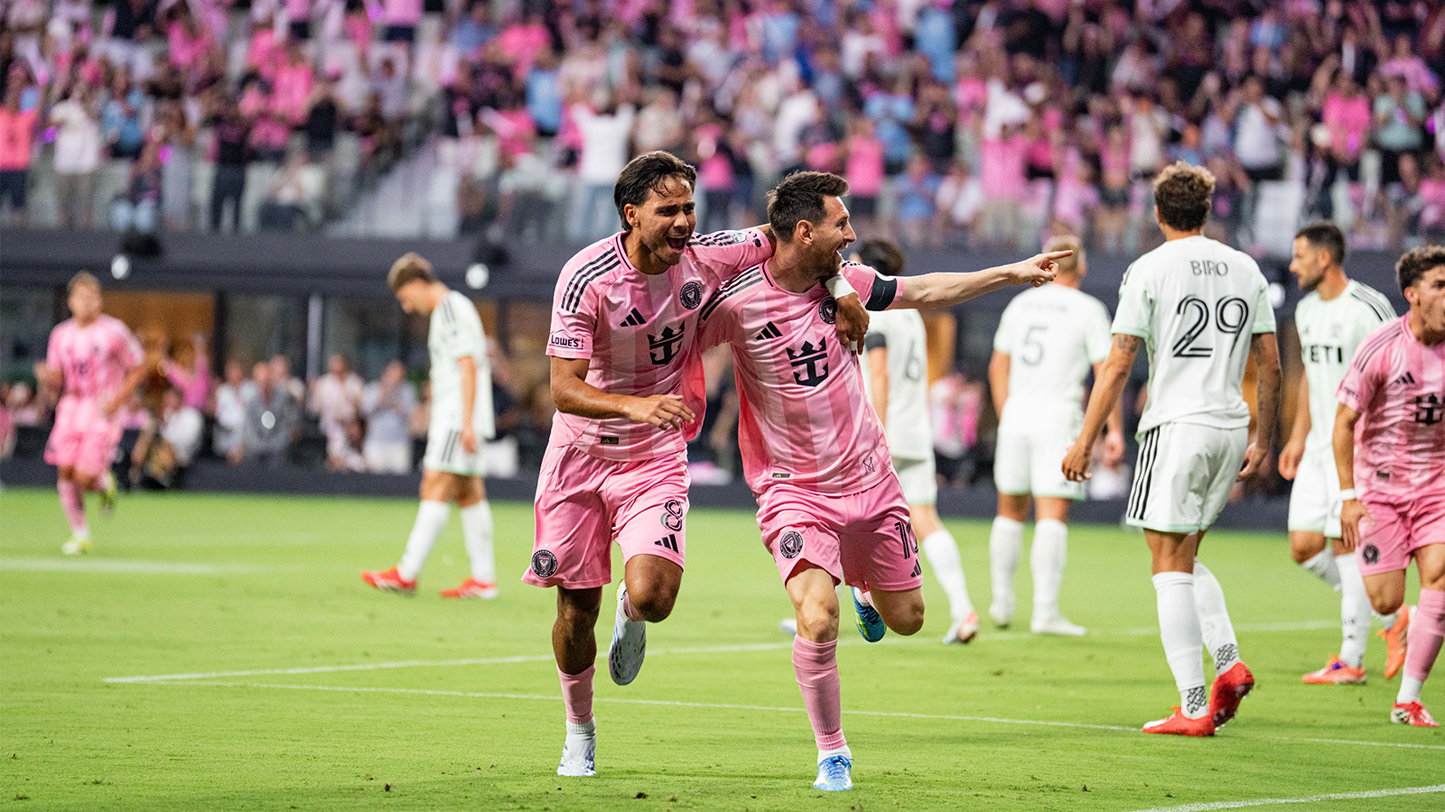 Inter Miami scoring problems attack analysis 2026 MLS season