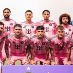 Lionel Messi scores first goal Nu Stadium home opener Inter Miami Austin FC 2026