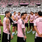 Nu Stadium Inter Miami opener Austin FC April 4 2026 Miami Freedom Park